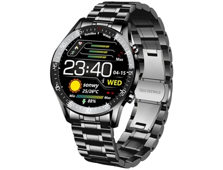 Smartwatch ENZON Negro