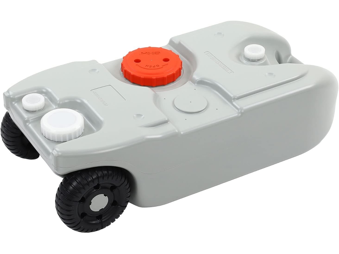 Volant Bateau Inox SFUSHOS