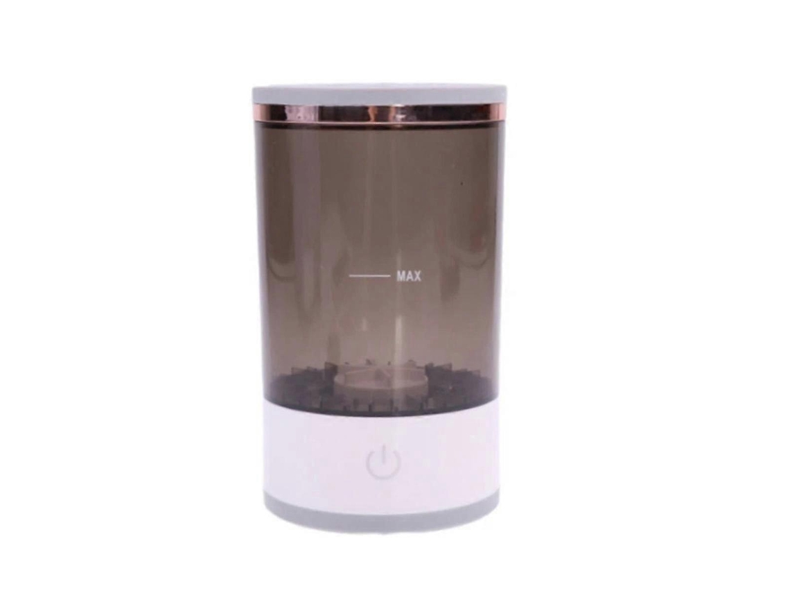 Limpiador de brochas de maquillaje recargable Rosewell, limpiador de brochas eléctrico Lazy