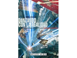 Libro Danzando Con La Realidad de Hazael Gonzalez (Español)