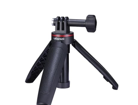 Trípode SLOWMOOSE Ulanzi Mt-09 Universal Estender para Go Pro 8/7/6/5 / Hero