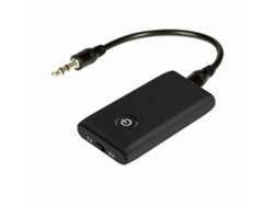 Transmisor y receptor Bluetooth 2 en 1 Rosewell, adaptador inalámbrico de 3,5 mm