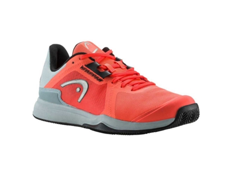 Zapatillas Sprint Team 3.5 Clay Clay Naranja EU 46 Hombre HEAD RACKET