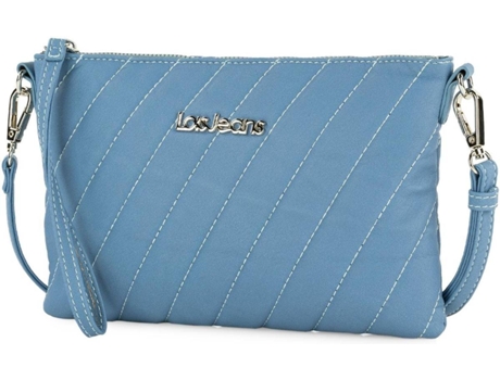 Bolsa LOIS 311166 Polipiel Mujer (Azul)