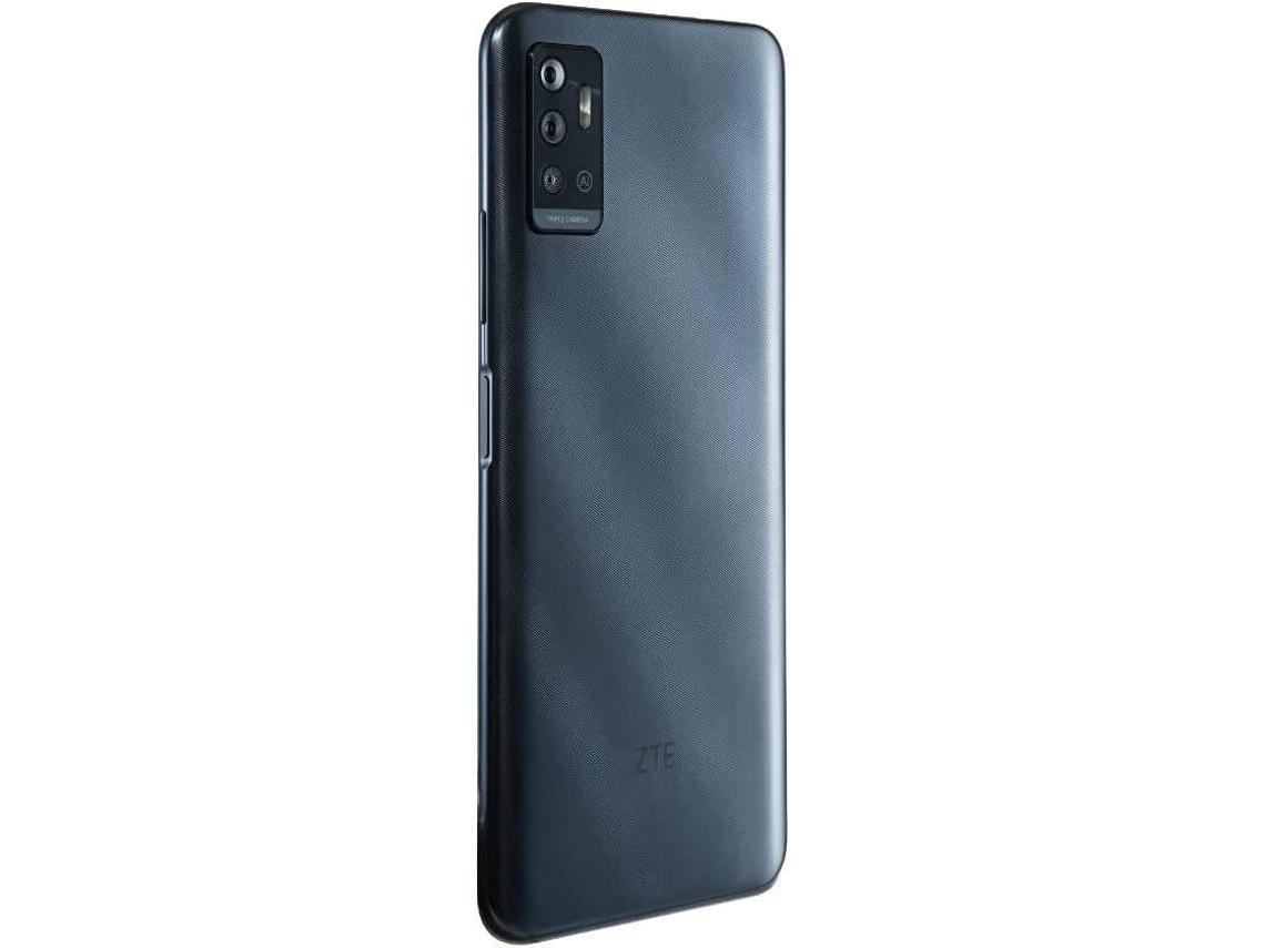 Smartphone ZTE Blade A71 (6.52'' - 3 GB - 64 GB - Gris)