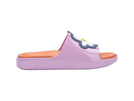 Chanclas Mini Cloud Fabula Rosa EU 31 Niño MELISSA