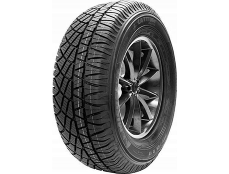 Neumático de Coche MICHELIN LATITUDE CROSS 265/65HR17