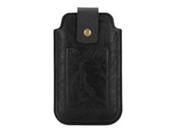 Bolsa De Cintura (protección Dual Para Teléfonos, Portátil Al Aire Libre)