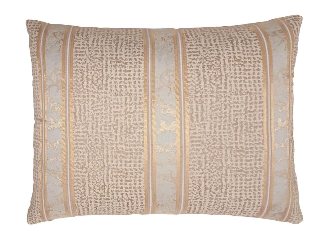 Almohada de Decoración JVR Lucca (Poliéster - Multicolor - No cm)