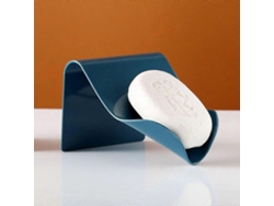 Jabonera de pared Rosewell sin agujeros para baño y cocina