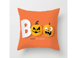 Nueva Funda Decorativa de Almohada para Halloween