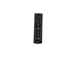 Mando A Distancia De Repuesto Tekeir Para Televisor Lg 55uh615v - No Requiere Programación - Compatible Con Televisores Lg Led, Lcd, Plasma, Smart Tv Y 3d