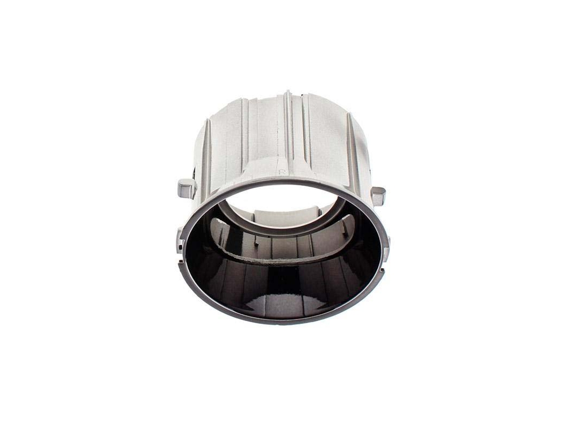 Prolux Reflector Round Titanium LEDBOX