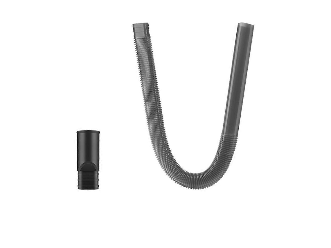 Dryer Vent Cleaning Hose Kit With 32mm Adapter To Fit With Vacuum Hose Of Vacuum Cleaner,dryer Vent