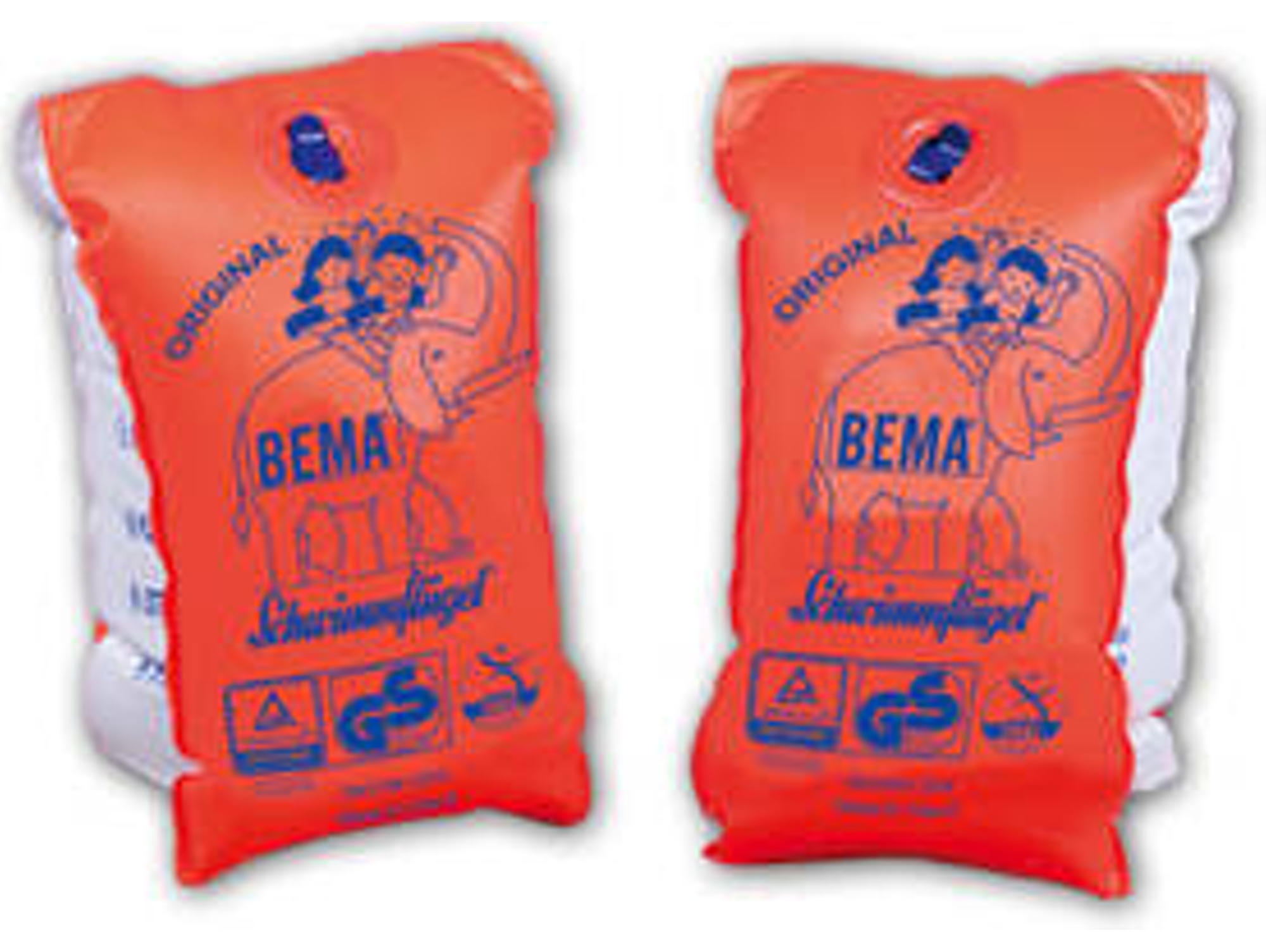 Abrazaderas BEMA 778-18-000