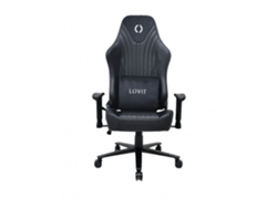 Cadeira Executiva Lovit Domus Preto