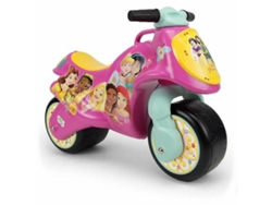 Moto Correpasillos PRINCESSES DISNEY Neox