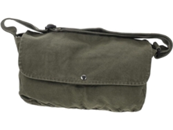 Bolso De Hombro Multifuncional De Lona De Estilo Vintage Delicado Para Mujer.
