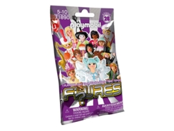 Figuras Playmobil Serie 28, Niñas