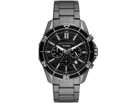Reloj ARMANI EXCHANGE para Hombre Reloj ARMANI EXCHANGE Spencer Cronógrafo