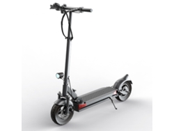 Patinete Eléctrico Joyor Y6-s De 500 W, Autonomía De 60 Km, Neumáticos De 10", Doble Suspensión, Plegable, Ideal Para Adultos Que Se Desplazan A Diari