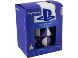Lámpara PLAYSTATION Icons PS5 XL