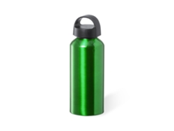 Botella de aluminio de 500 ml