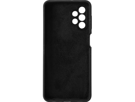 Funda para Samsung Galaxy A32 5G ESTUFF Negro
