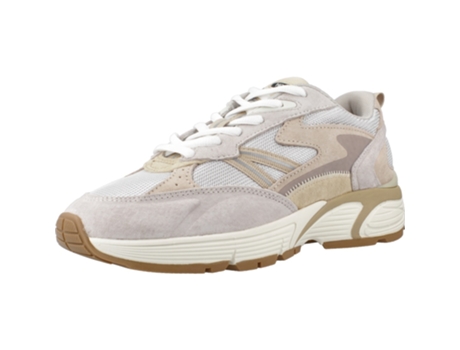 Zapatos de Mujer HOFF California Tecido Beige (37)