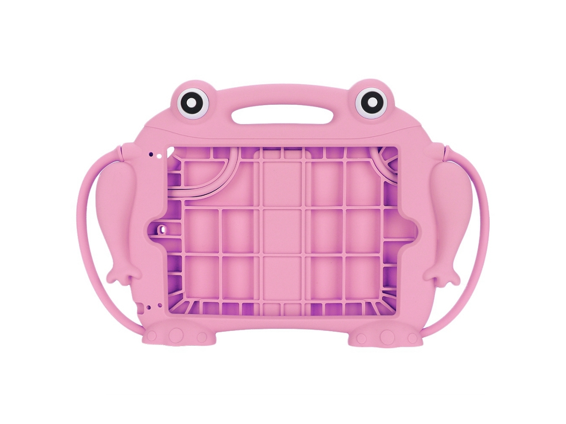 Funda protectora para iPad Air de 9,7 pulgadas (resistente a golpes y caídas)