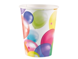 Globo AMSCAN 9900322-66