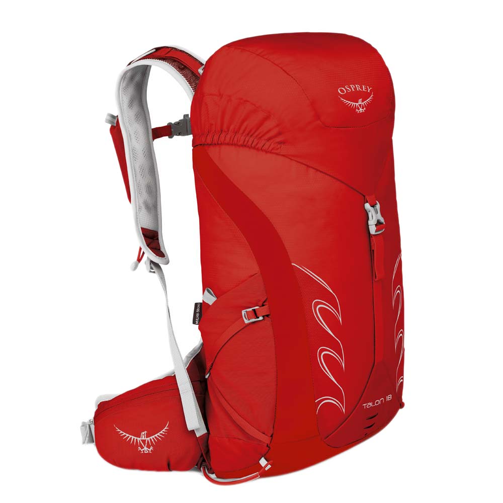 Osprey Talon 18 hiking pack hombre mochila de montaña 1120