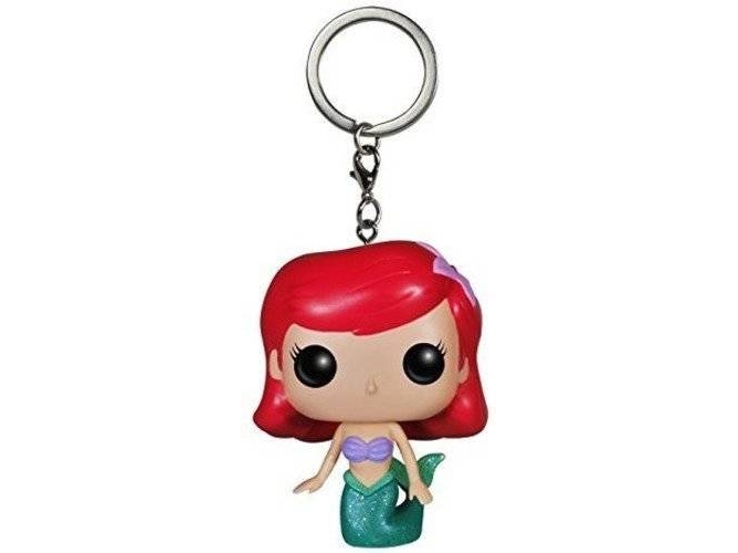 POCKET POP! KEYCHAIN: DISNEY: ARIEL