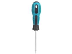 Destornillador De Doble Uso Cruz/plano Herramienta Manual De Reparación Para Tornillos De 5mm (6 X 100mm)