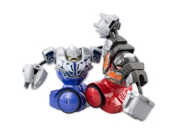 Robot progable SILVERLIT programável (5 anos)