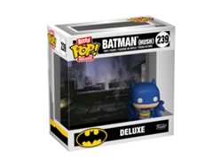 Figura Funko DC COMICS Batman Bitty Pop! Deluxe
