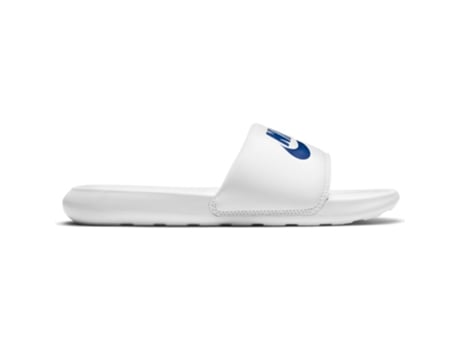 Sandalias de Hombre NIKE Dedo Victori One Blanco (41)