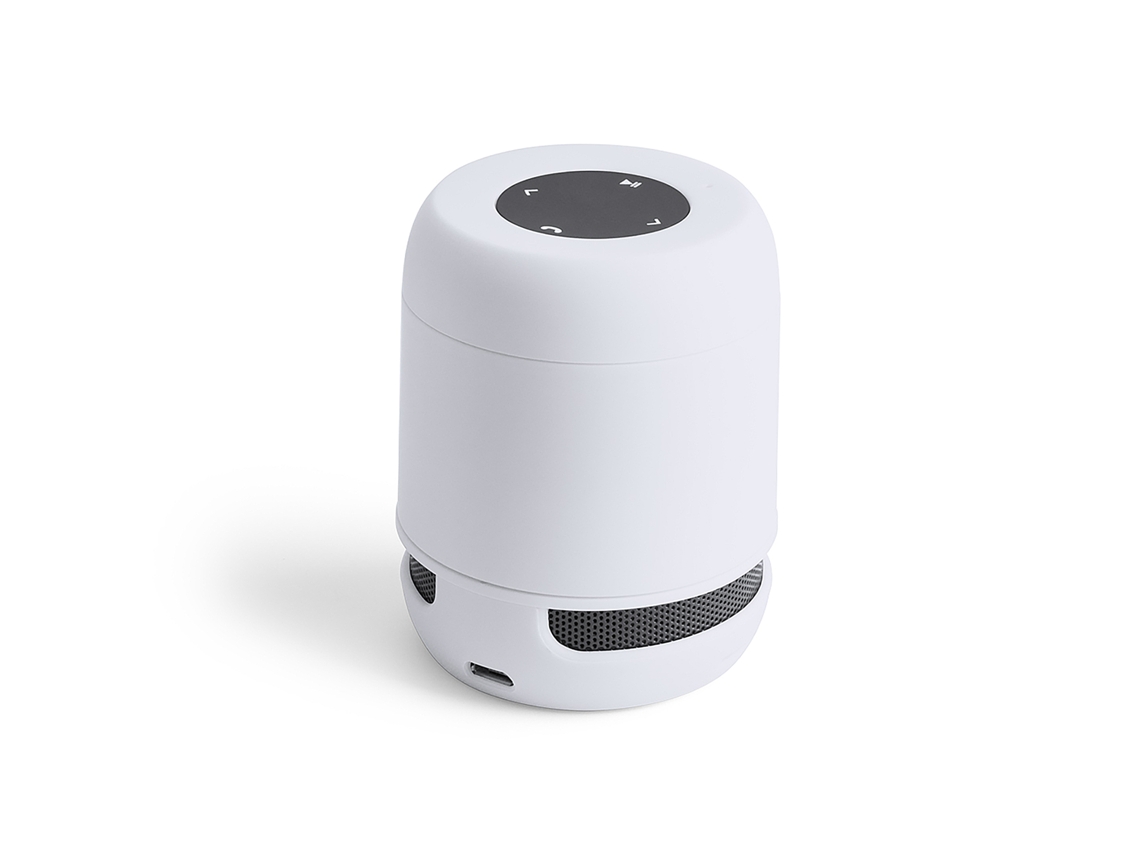 Altavoz Conexión Bluetooth. Potencia Sonido 3w. Batería 200 Mah
