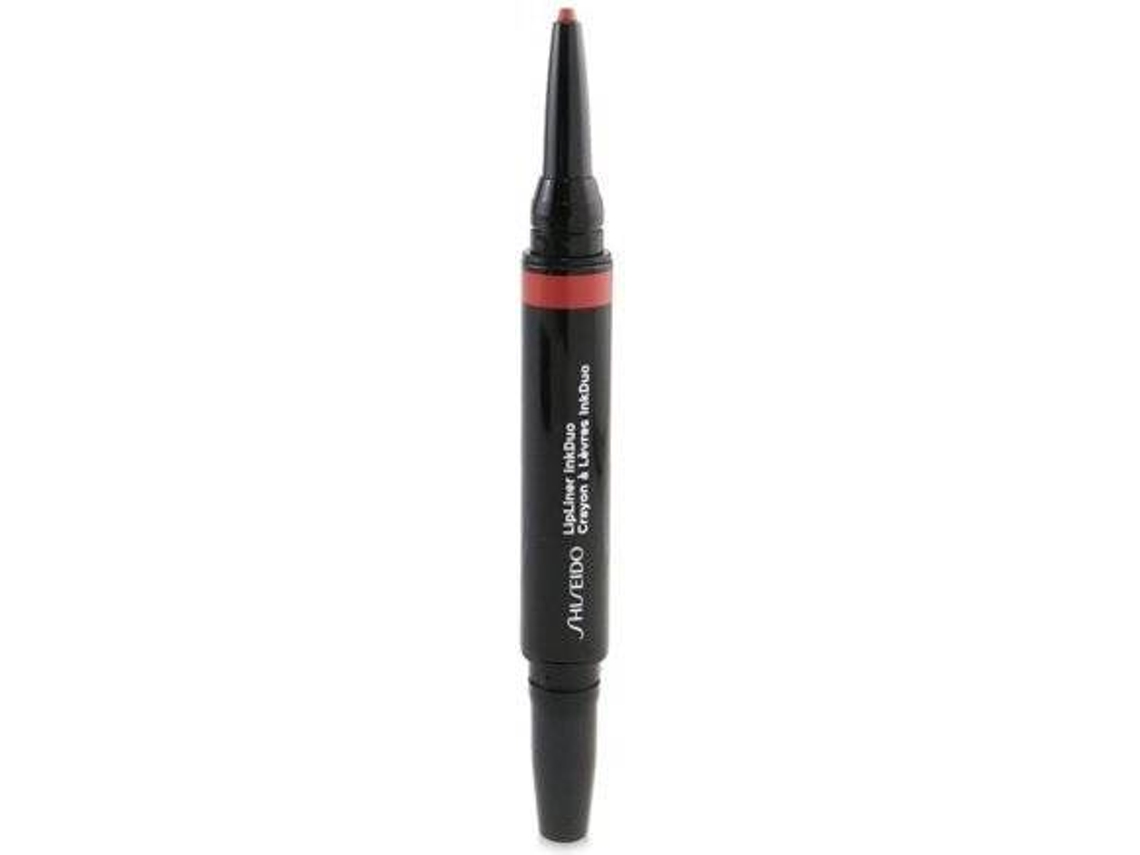 Primer Facial SHISEIDO Lipliner Inkduo
