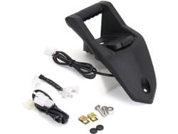 Puerto De Carga Usb Compatible Con Navegación Gps T-max 560 Tmax560 Tmax530 Dx