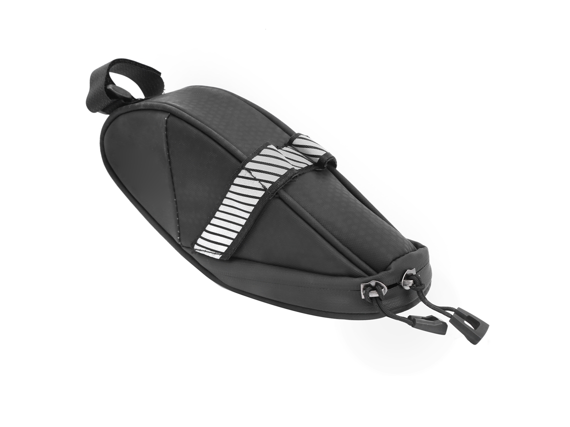 Omni-bolsa De Asiento De Bicicleta Impermeable Wheel Up Almacenaje Bajo El Asiento Accesorios De Ciclismo