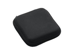Bolsa organizadora protectora para consola de juegos retro GOKOCO RG280V, bolso de mano