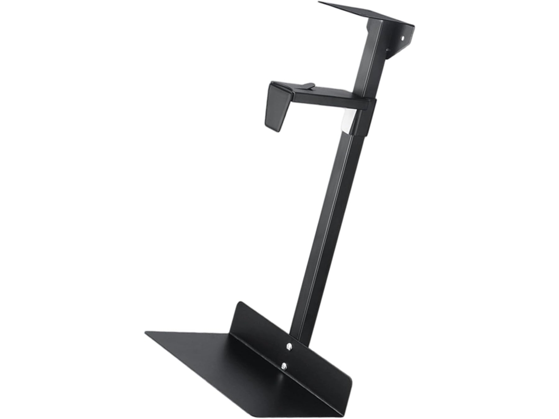 Soporte para carcasa de ordenador de sobremesa con soportes de montaje opcionales y gestión del flujo de aire. SFUSHOS