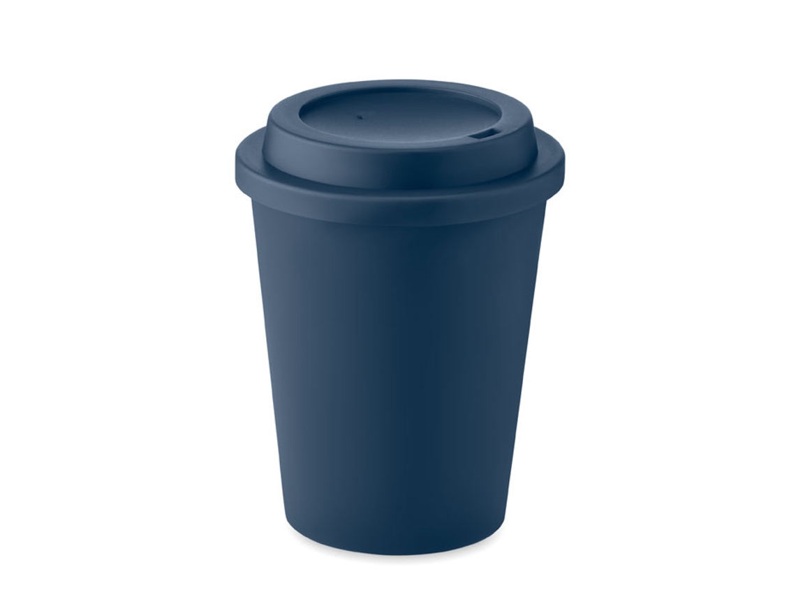 Vaso De Doble Pared Pp 300 Ml