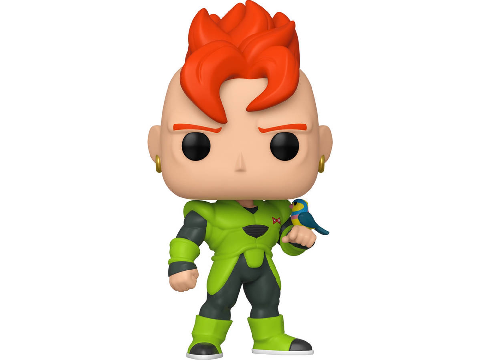 Figura POP Animation: Dbz - Android 16