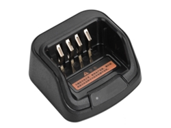 Base De Carga Para Batería De Radio Walkie-talkie Hytera Hyt De 12 V Cc, 1 A Y 850 Mah