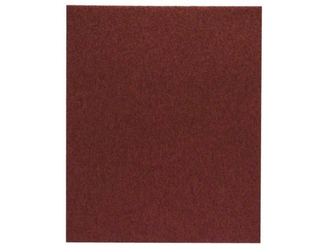 Hoja de Lija BOSCH J475 230X280 mm - 40
