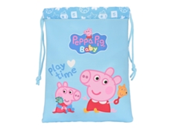 Bolsa Térmica PEPPA PIG (Muticolor)