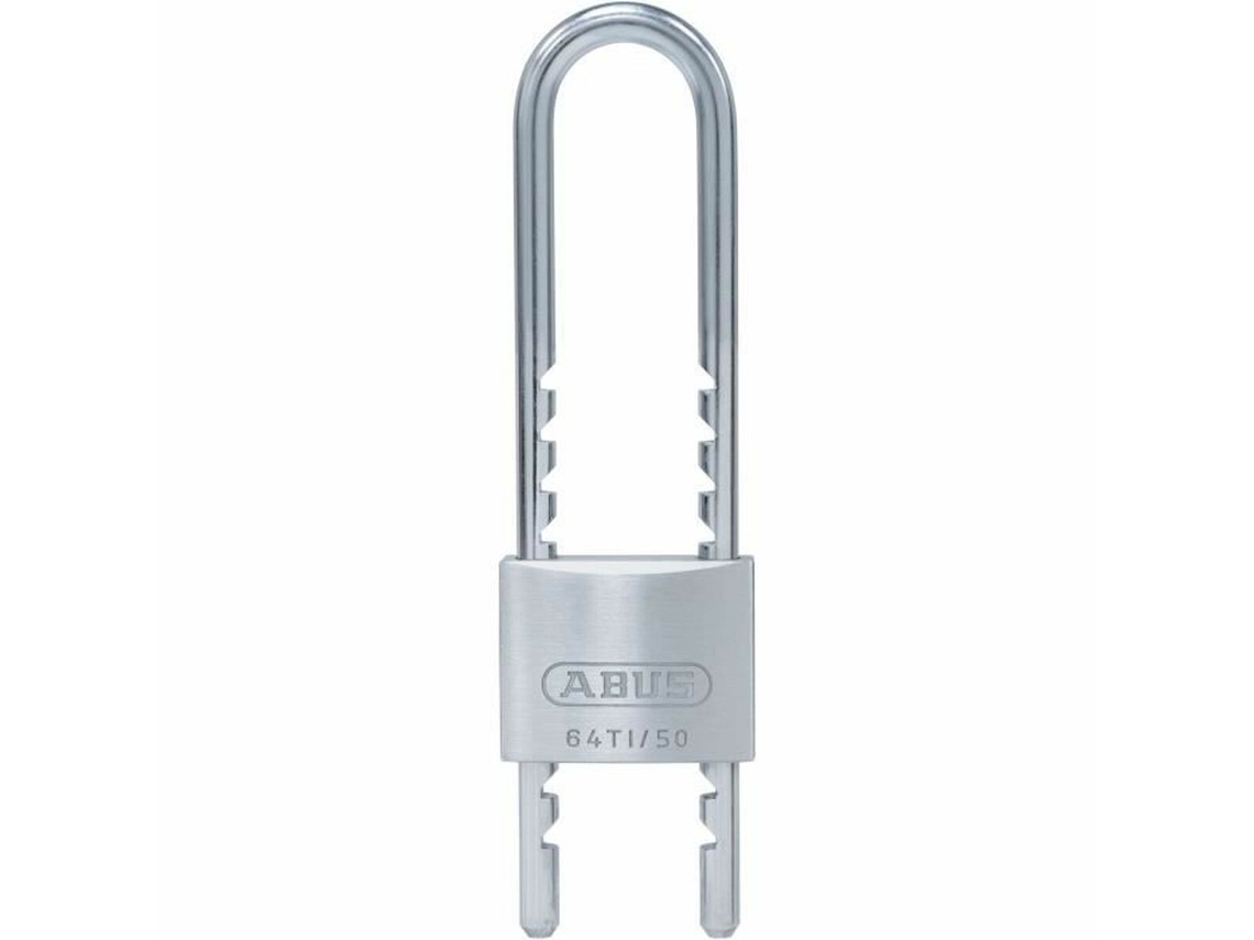 Candado de llave ABUS 64TI/50HB60-150 B/DFNLI