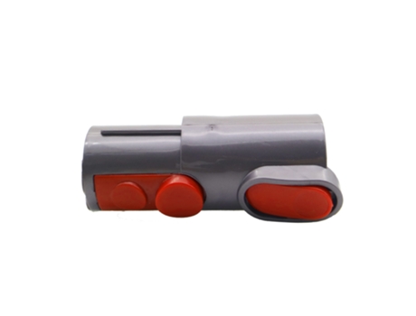 Convertidor adaptador de conector para aspiradora Dyson V7 V8, piezas de limpiador V6 a tubo convertido V7 V8, 1 ud.
